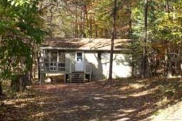 Hotel BERKELEY SPRINGS COTTAGE RENTALS (Paw Paw)